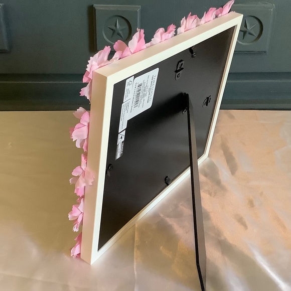 8x10 Cherry blossom frame - Picture 4 of 5